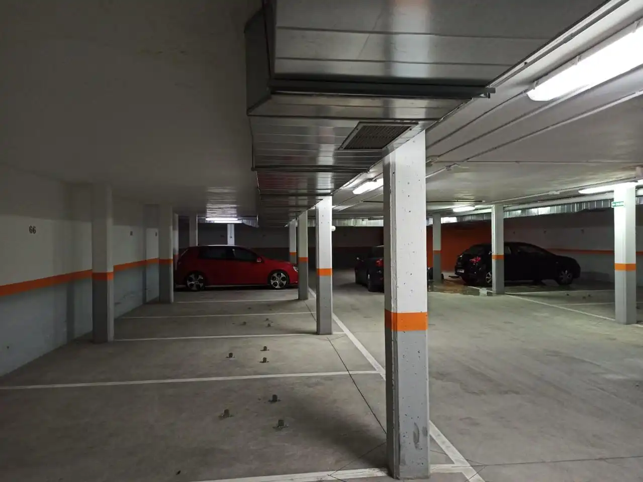 Baixos amb jardí de lloguer a Calle Júpiter, imagen 13