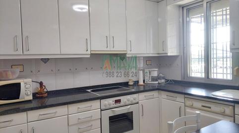 Foto 2 de Casa o xalet en venda a San Rosendo, Ourense