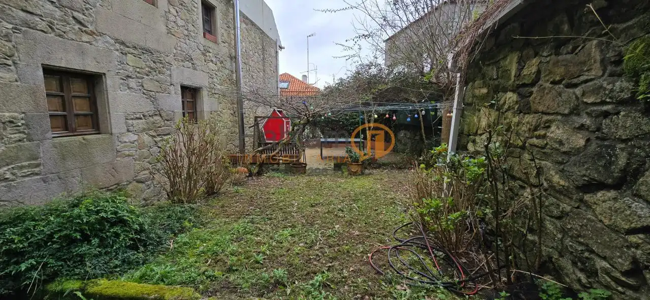Casa amb terrassa en venda a O Carril, imagen 34