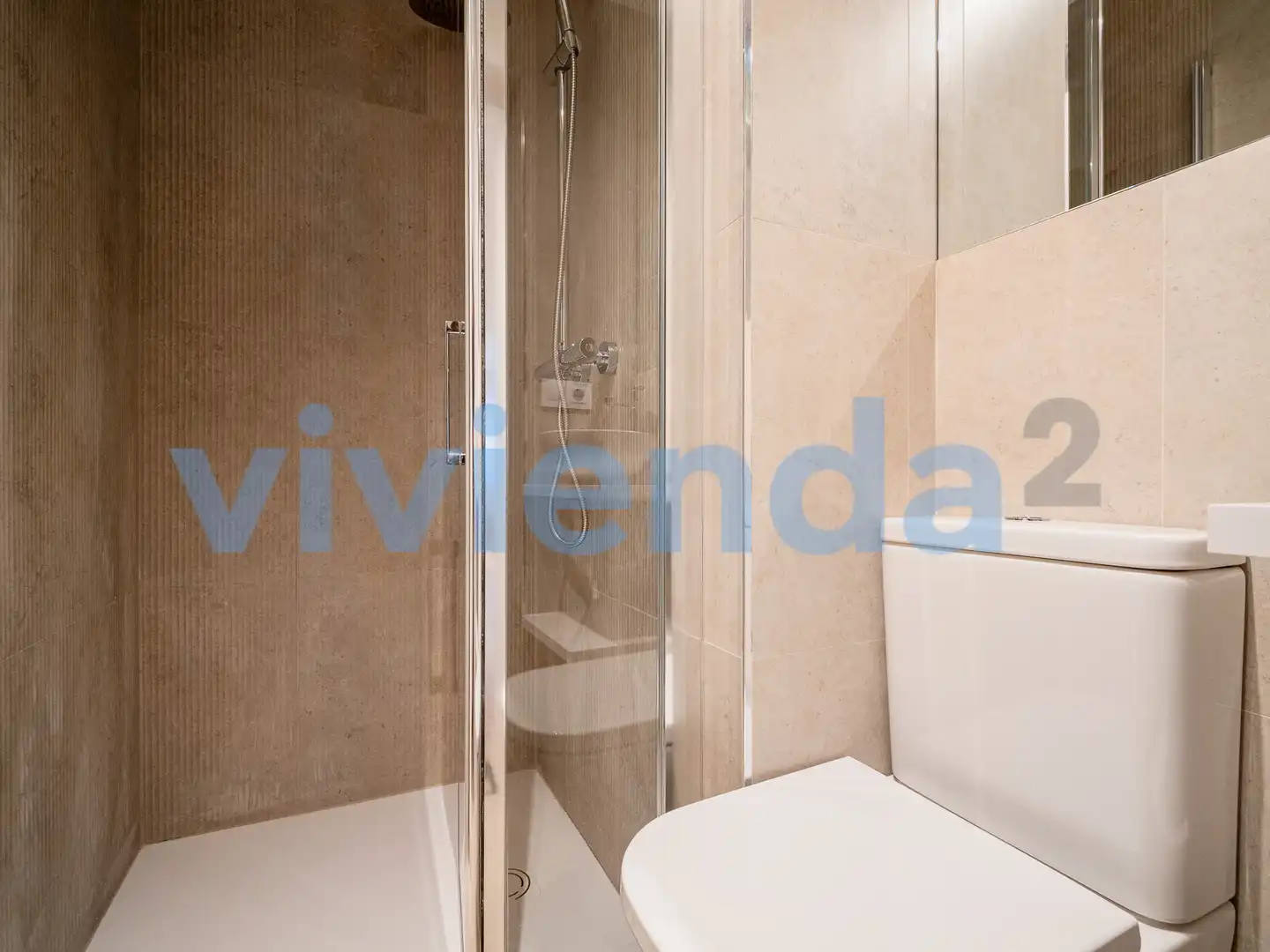 Appartement avec terrasse à louer à Calle Benjamín, imagen 17