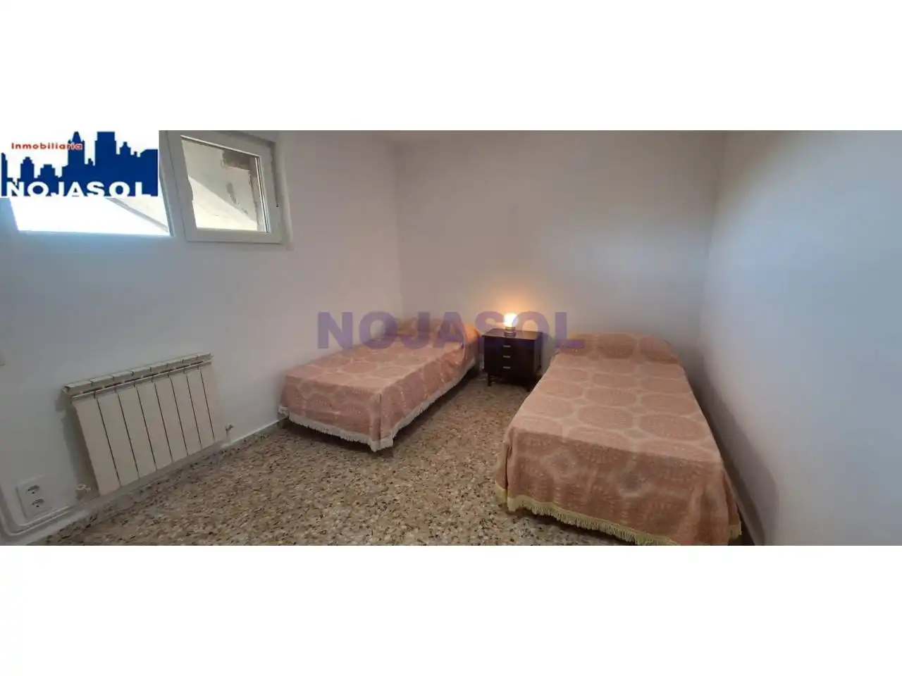 Habitación de Casa o chalet de alquiler en Noja con Calefacción, Jardín privado y Amueblado
