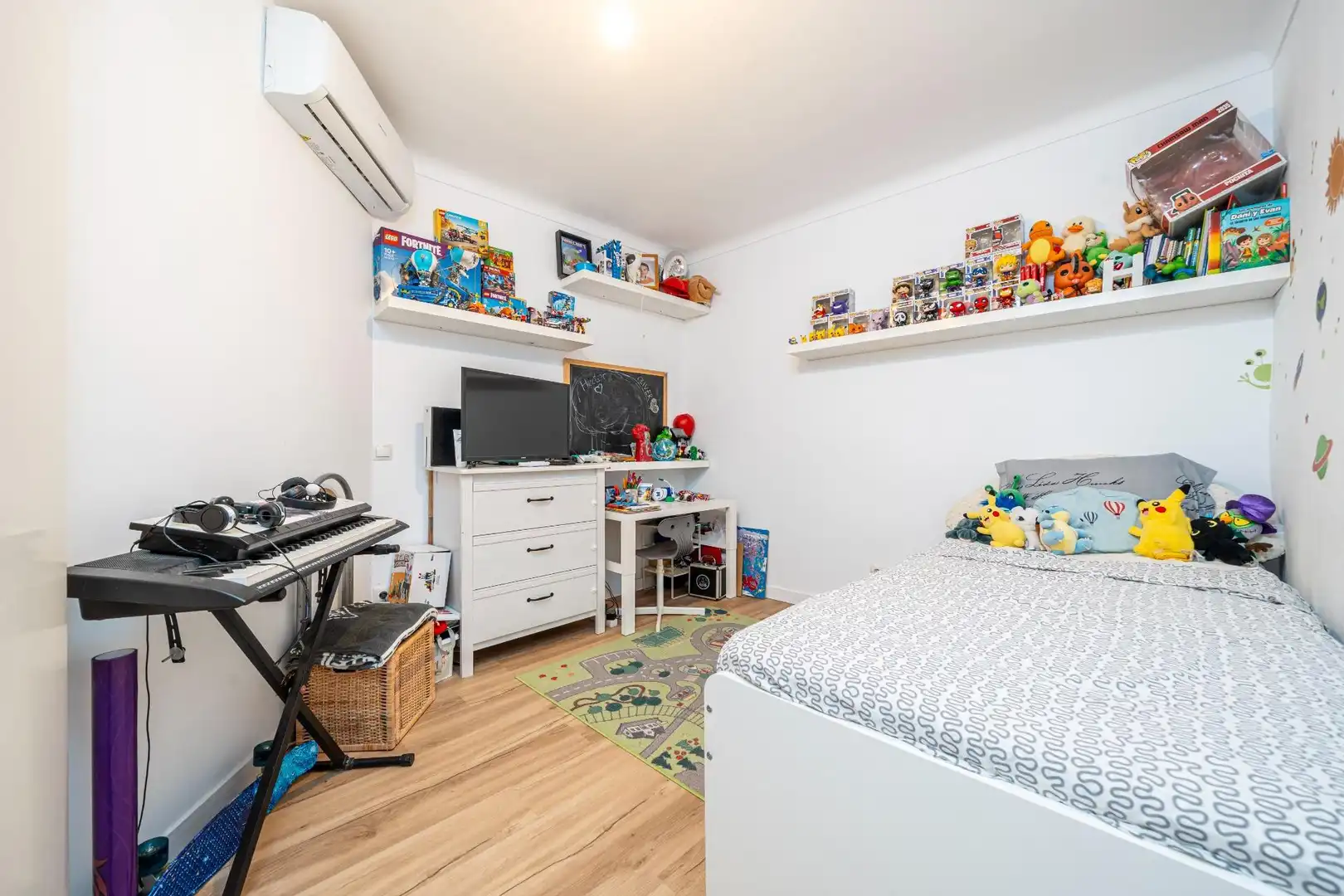 Maison mitoyenne à vendre à Centro, imagen 17