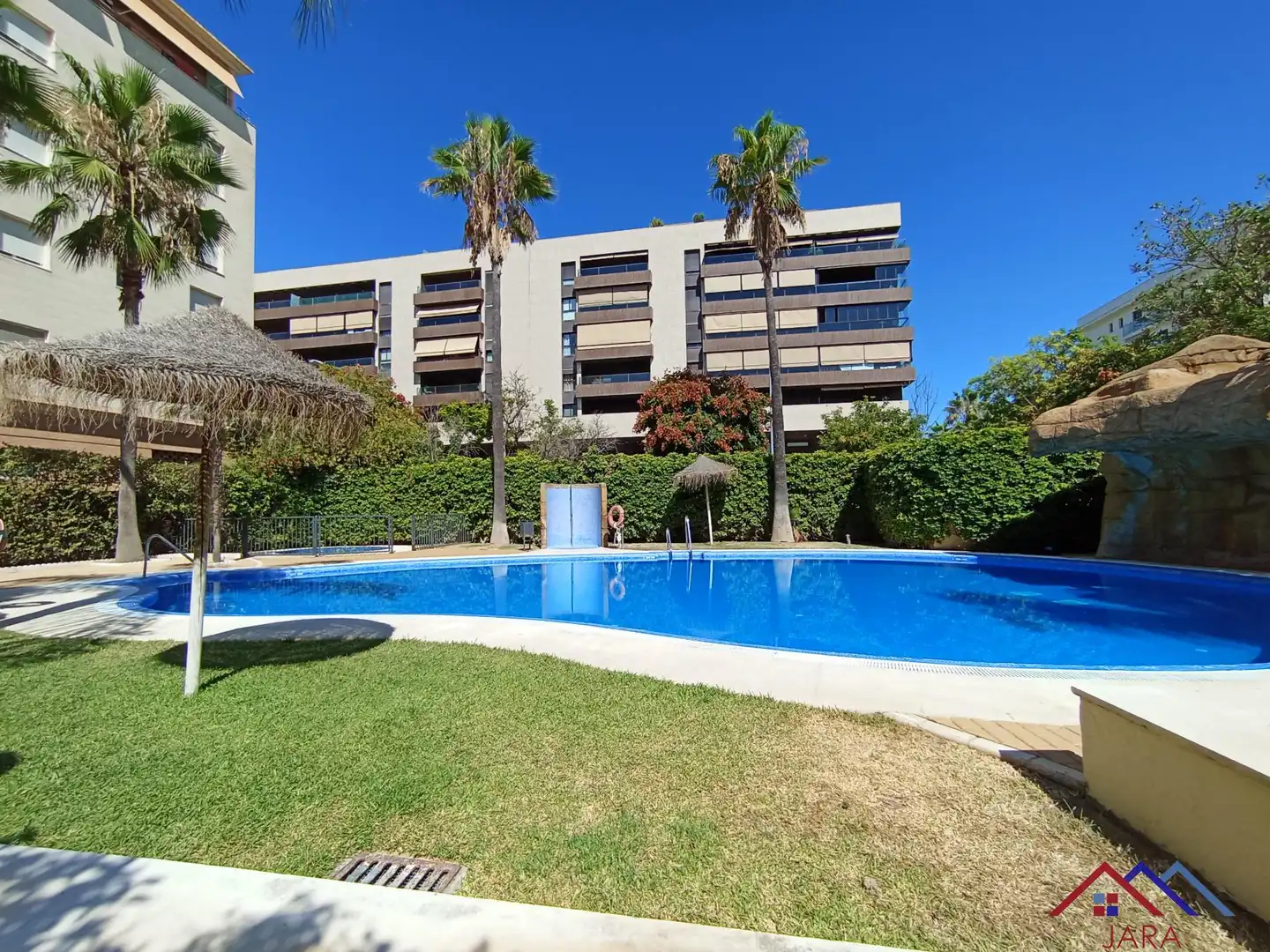 Wohnung mit Pool zur Miete in Jerez norte - Montealto - Pozoalbero, imagen 10
