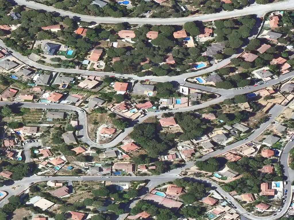 Casa o chalet en venta en Montnegre, Can Massuet del Far