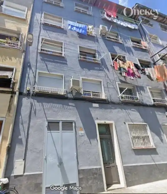 Flat with lift for sale in Plana Lledó, imagen 2
