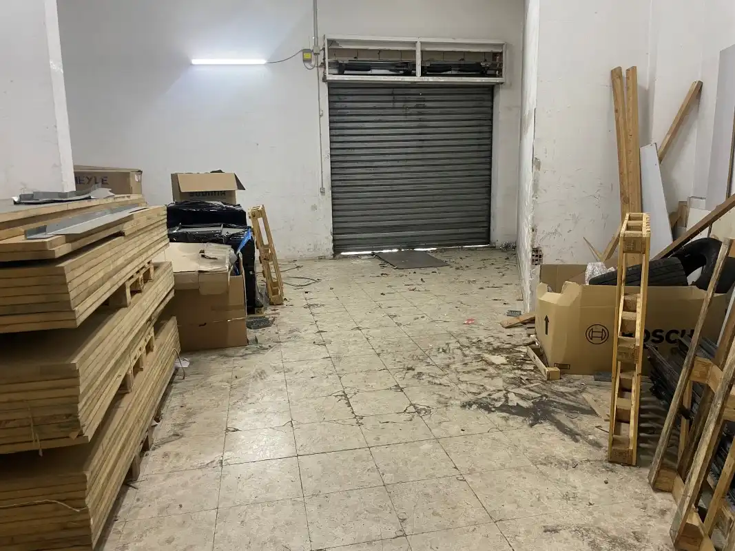 Business premises to rent in Avinguda de València, imagen 11