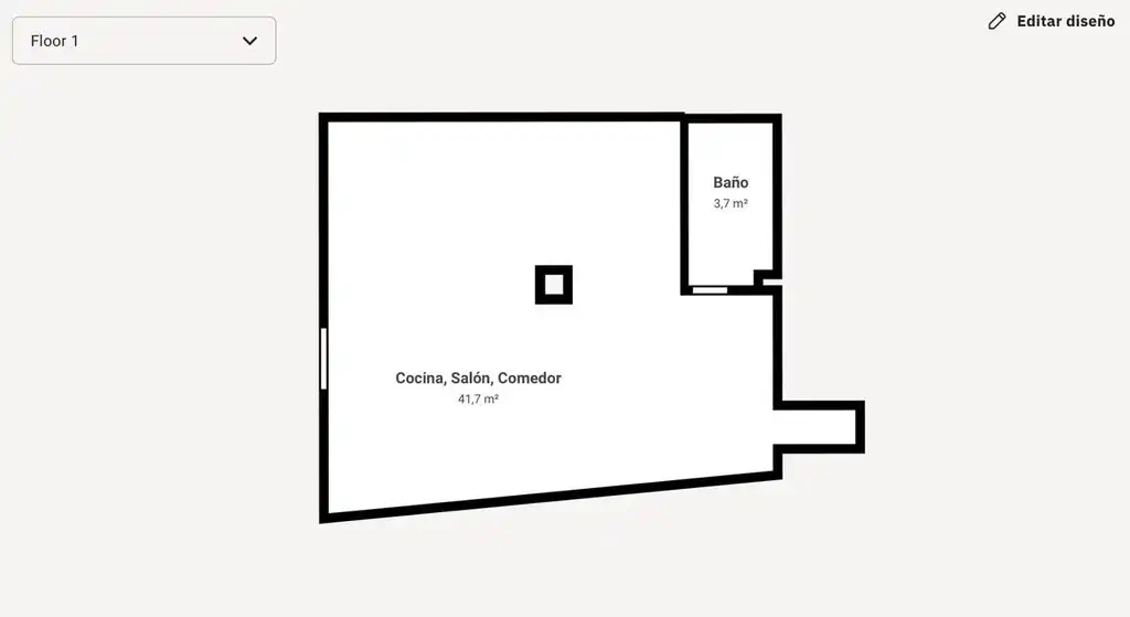 Semi-detached house with garden for sale in Monda, imagen 38