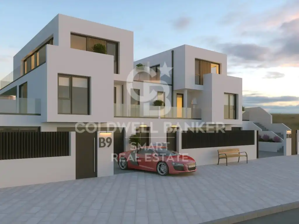 Chalet en venta en Calle Antonio Casares Rguez 5, imagen 2
