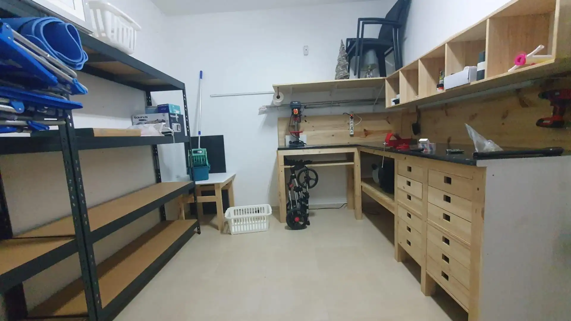 Maisonette mit Pool zum Verkauf in Calle CABO LA NAO 37, imagen 19