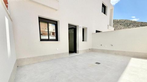 Adosado en Cox con 3 dormitorios, terraza en cubierta y vistas panorámicas, imatge 5