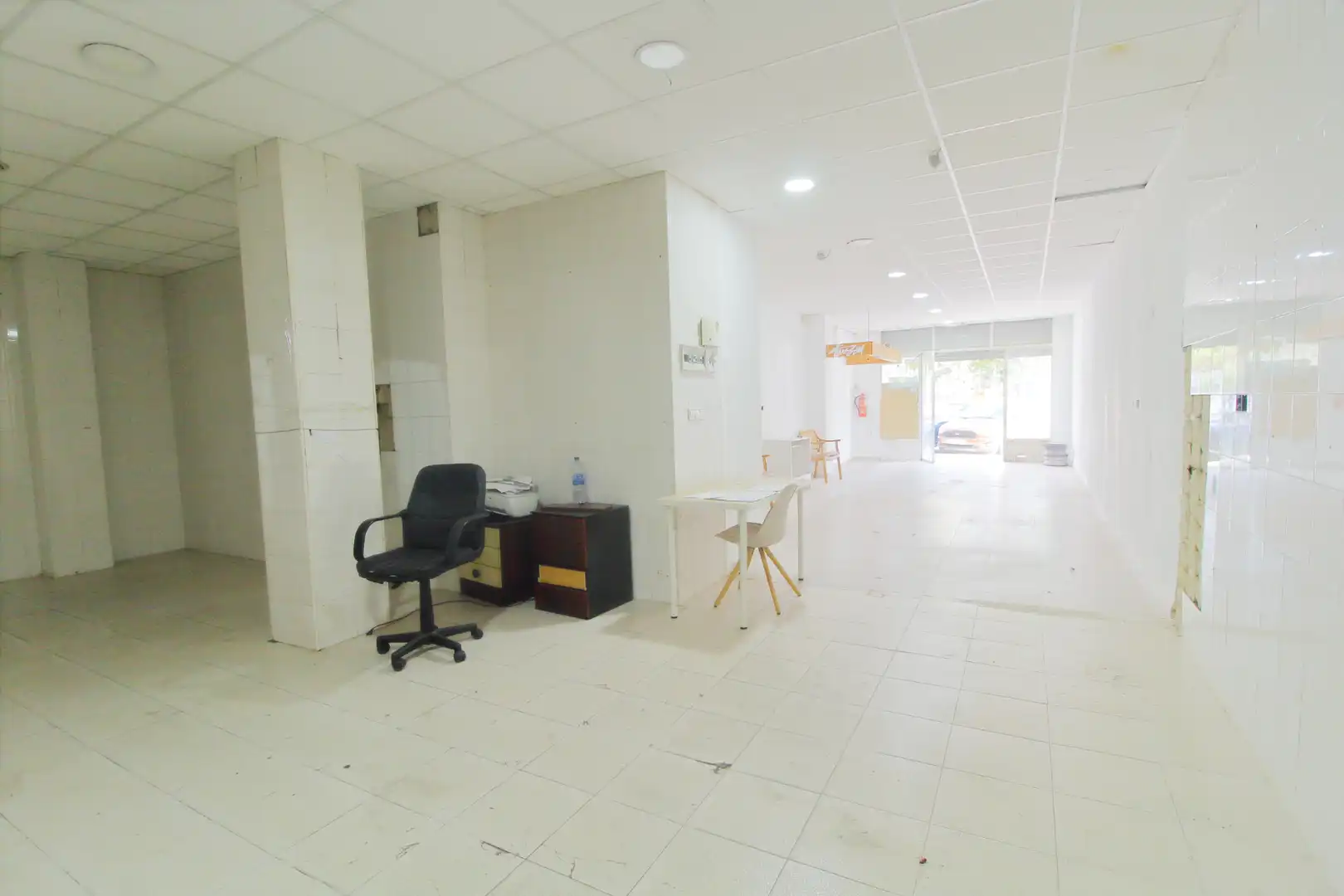 Local comercial en venda a Carrer d'Albocàsser, imagen 7