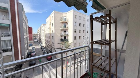Foto 4 de Piso en venta en La Malva-rosa, Valencia Capital