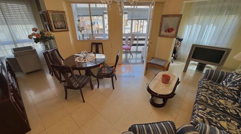 Foto 2 de Piso en venta en Avenida Doctor Galvez Ginachero, 27, La Trinidad, Málaga Capital