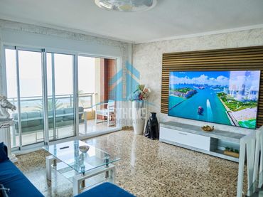 Apartamento con jardín en venta en Sant Antoni