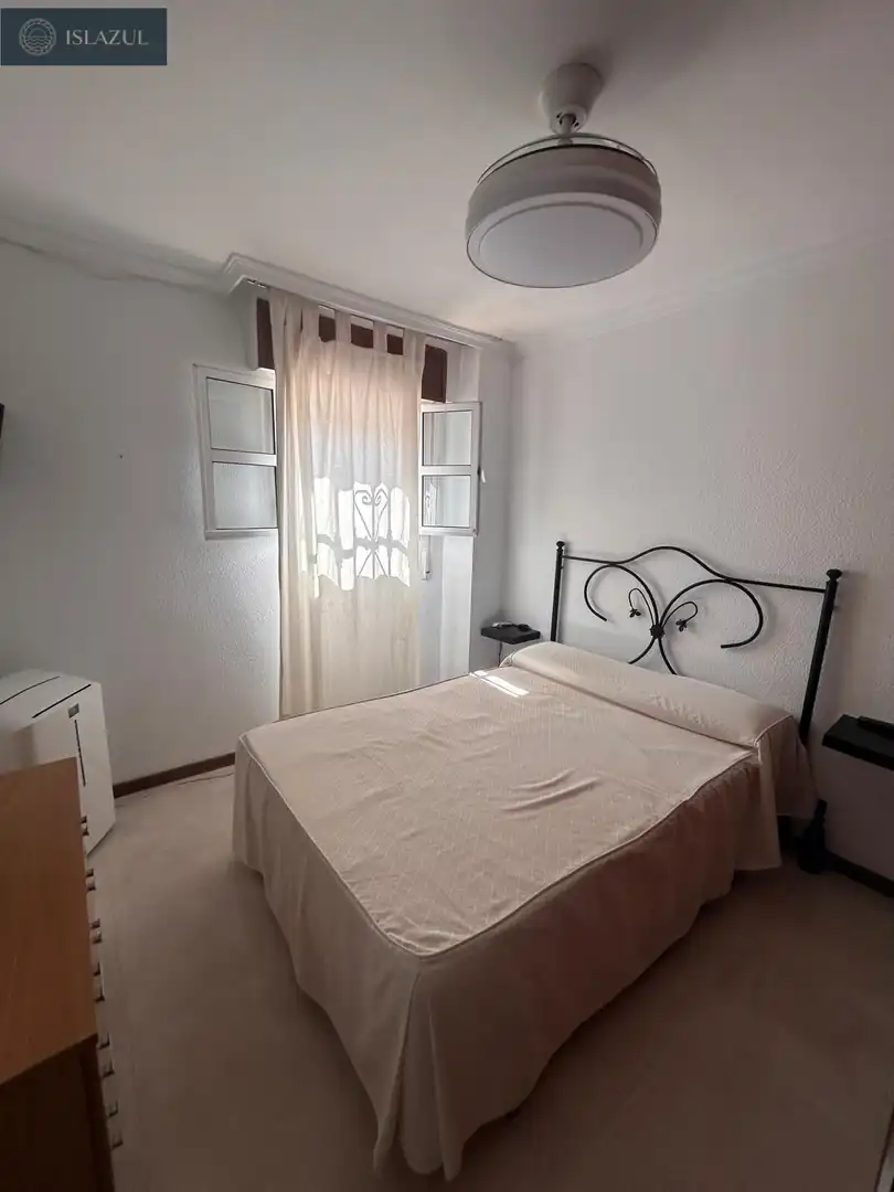 Dúplex amb terrassa en venda a Isla Cristina Ciudad, imagen 18
