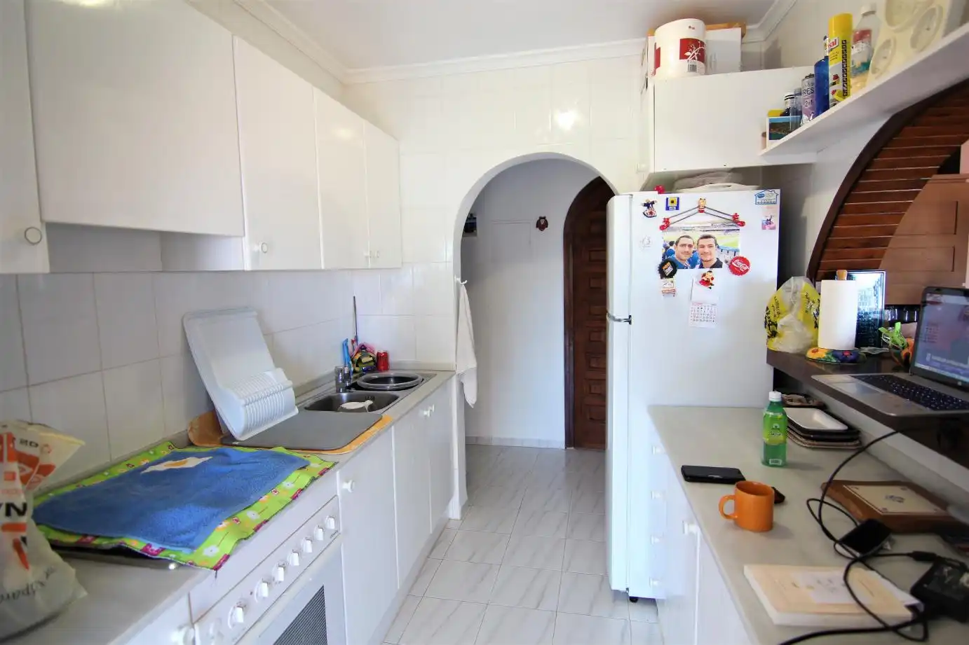Detached house with terrace for sale in Maryvilla, imagen 8