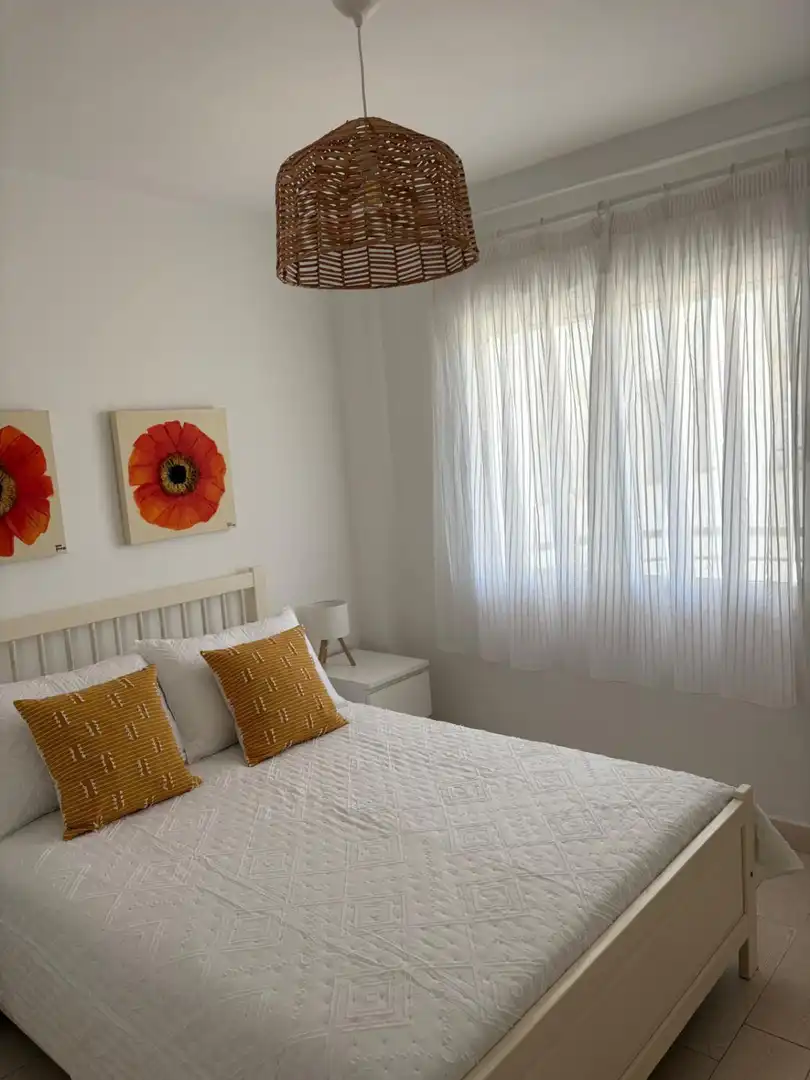 Flat with lift to rent in Punta Umbría, imagen 9