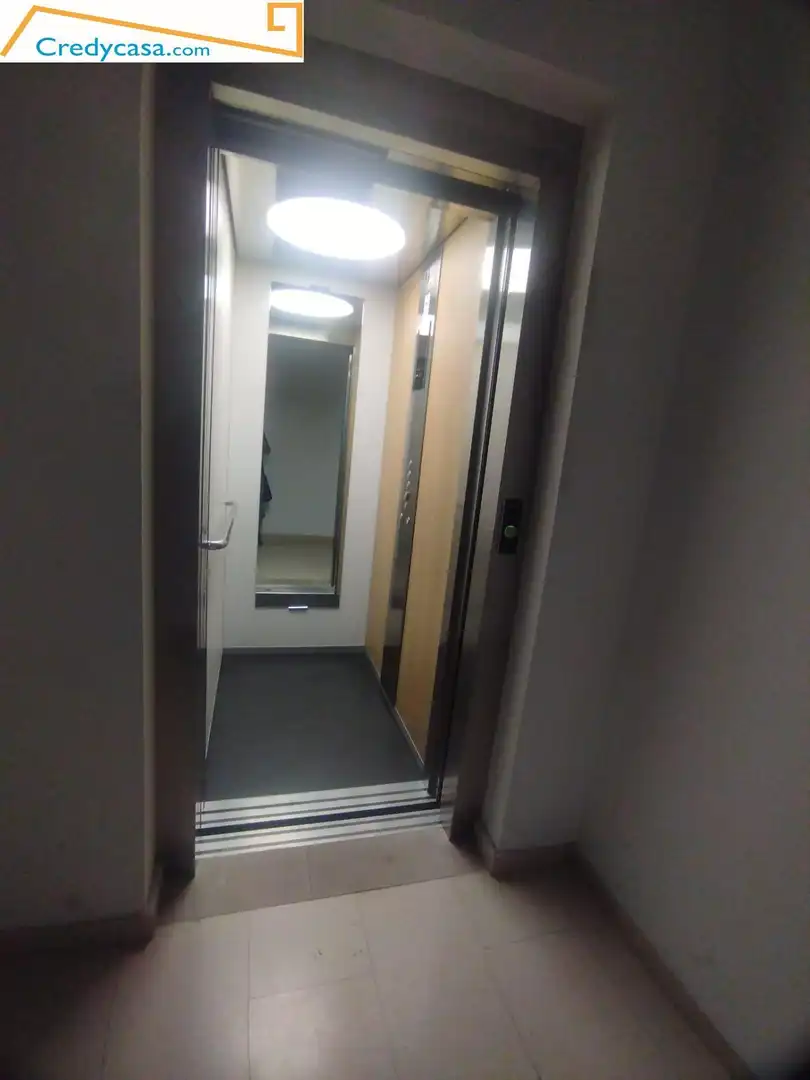 Piso con jardín en venta en Palm - Mar, imagen 6