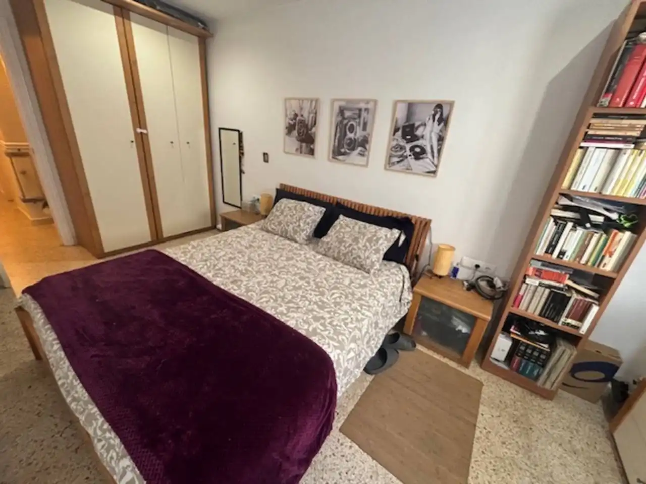Flat for sale in Calle sant Ramon, Centre