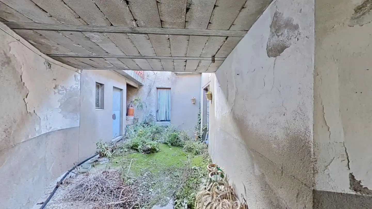 Casa o chalet en venta en San Pablo de los Montes con Calefacción y Trastero