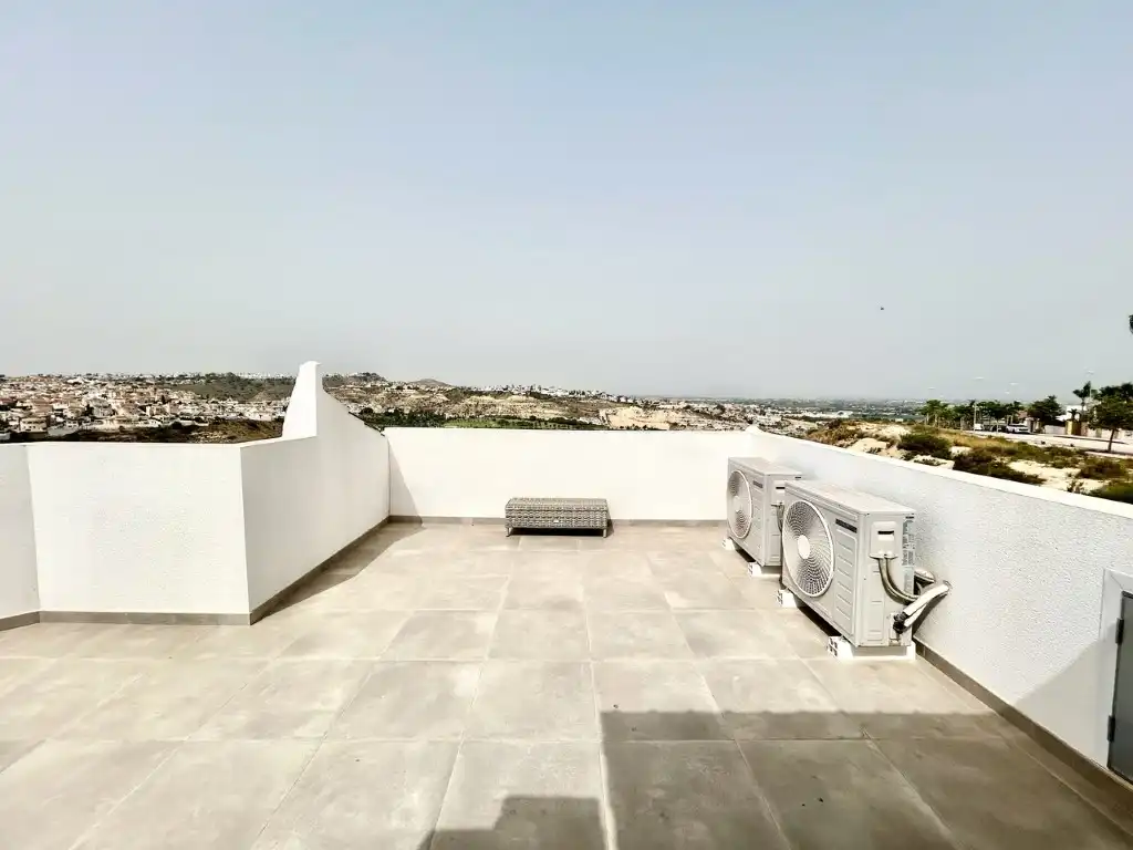 Casa o xalet en venda a Centro de la Ciudad Quesada