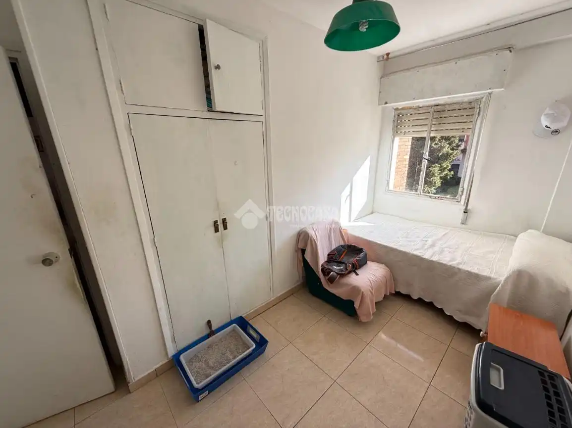 Wohnung mit Aufzug zum Verkauf in Constitución - Balconcillo, imagen 17