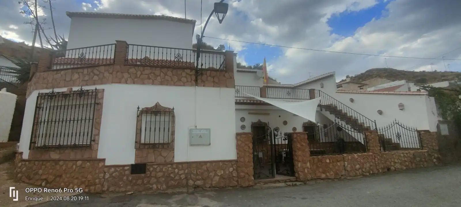 Casa in vendita a Cortes y Graena, imagen 56