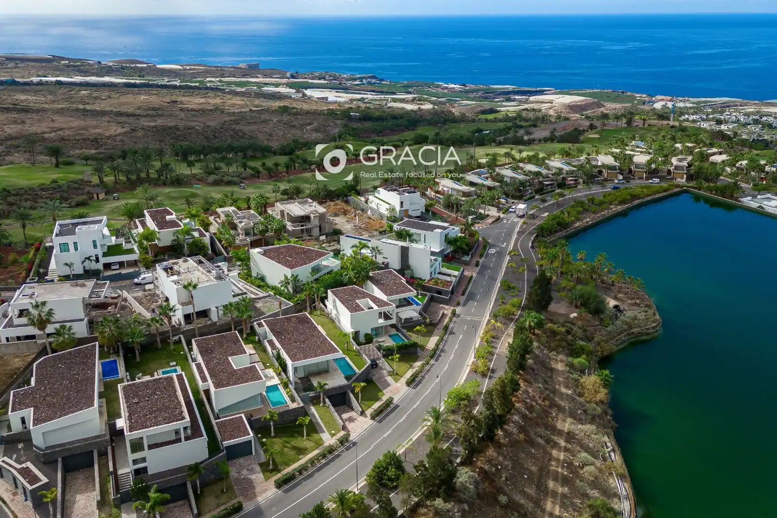 Maison avec piscine à vendre à playa abama, imagen 4