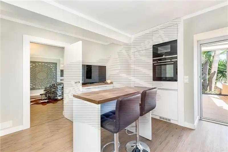 Villa mit Pool zum Verkauf in Cas Català - Illetes, imagen 17