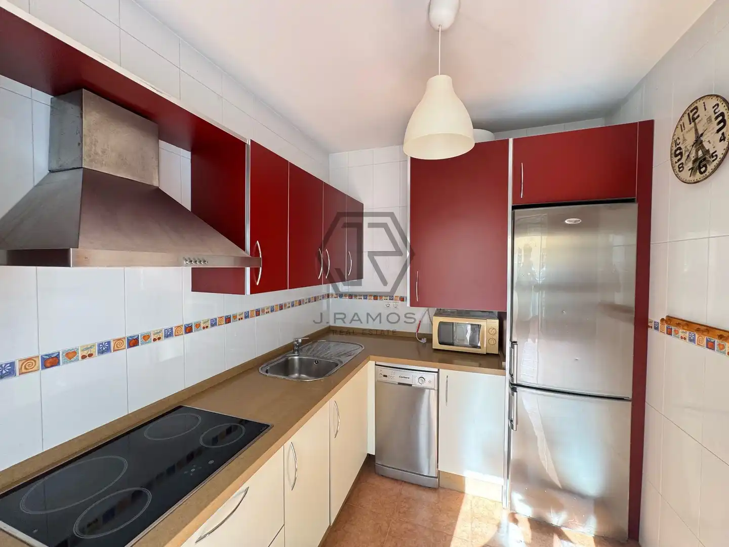 Wohnung mit Aufzug zum Verkauf in ANDALUCIA, imagen 27