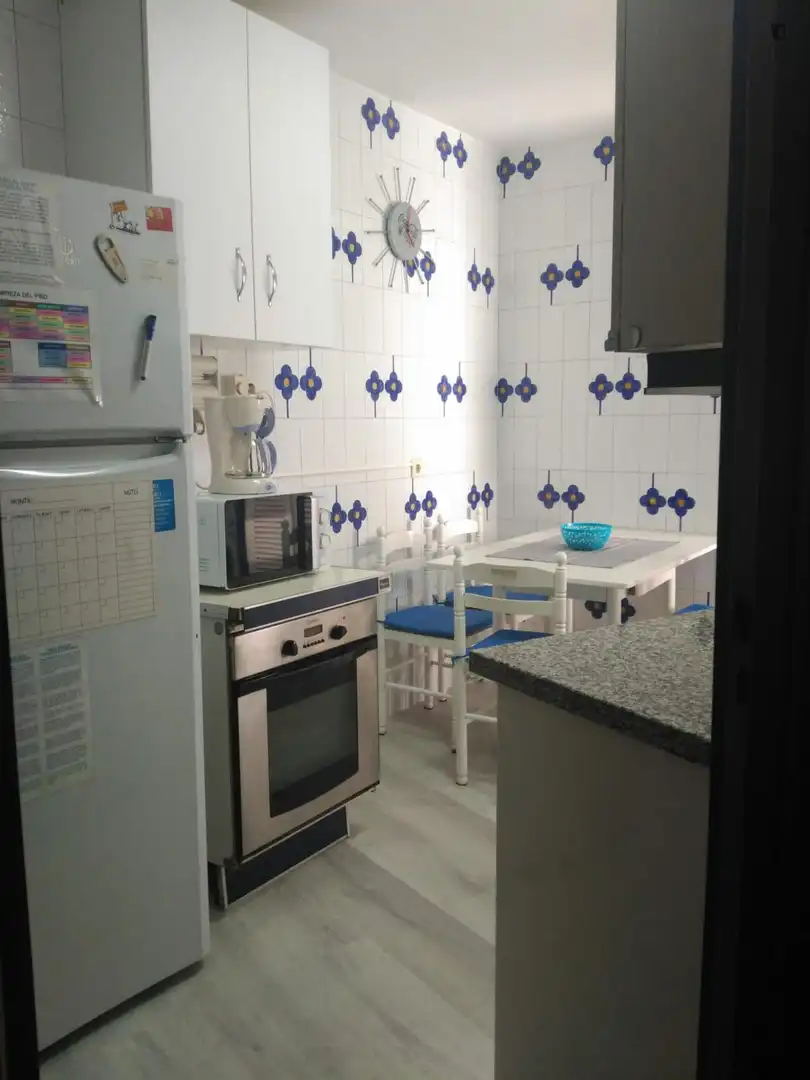 Habitació a San Bernardo