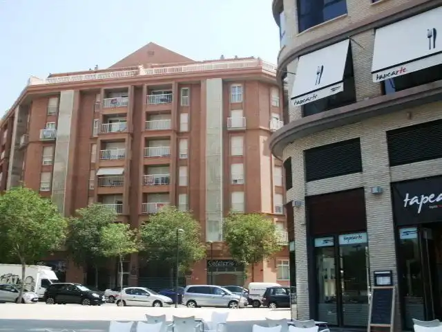 Apartments for rent in Carrer de la Costera, 2, Barrio de Benicalap
