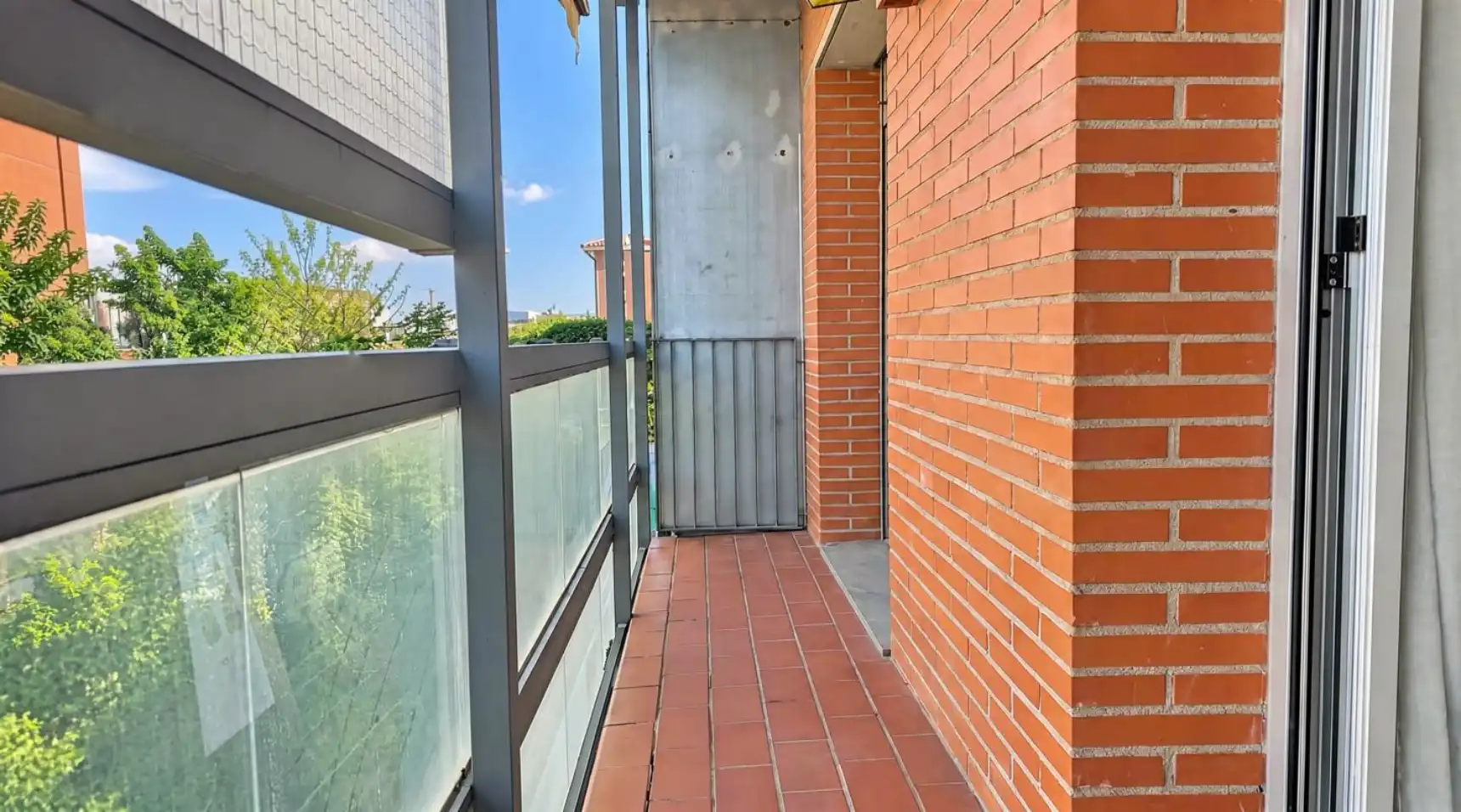 Flat with terrace for sale in Carrer de Claramunt, imagen 5