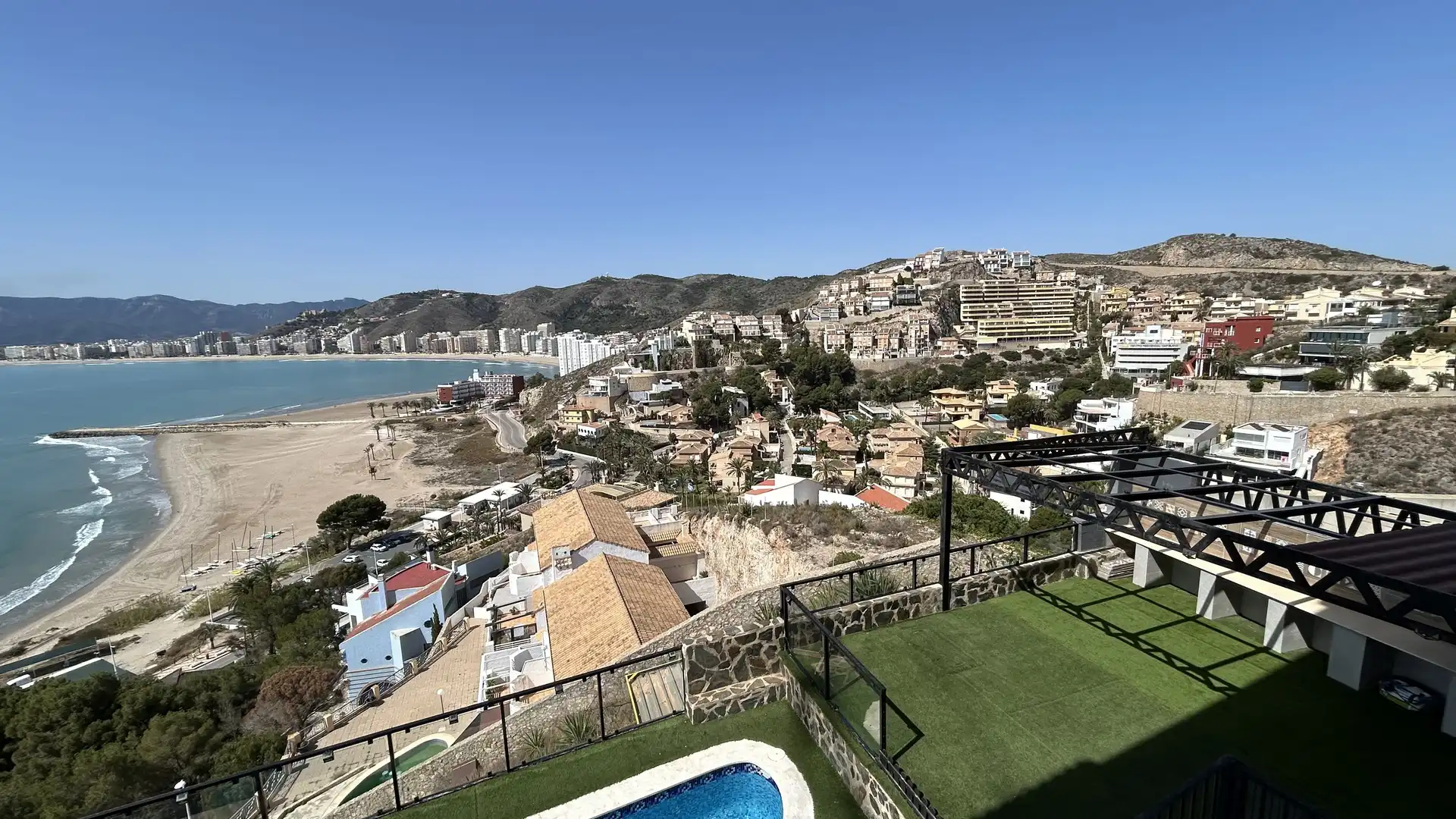 Chalet con terraza en venta en N/A, imagen 33