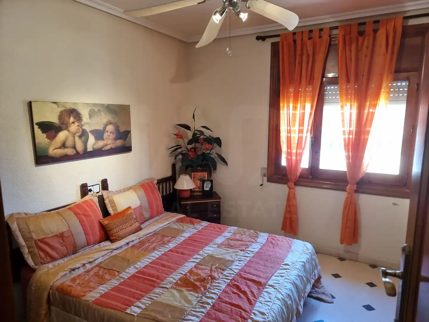 Detached house with pool for sale in Sax, imagen 19