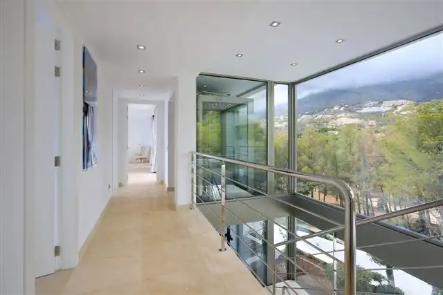 Chalet con piscina en venta en Mascarat, imagen 23