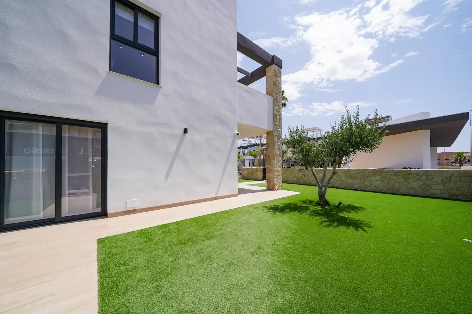 Maison avec terrasse à vendre à Pilar de la Horadada ciudad, imagen 4
