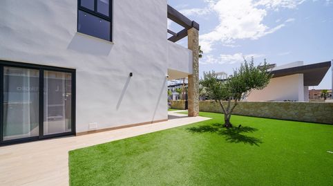 BUNGALOW en PLANTA BAJA con 3 dormitorios y PISCINA comunitaria en PILAR DE LA HORADADAVIVIENDA REF IN006NDESPECIFICACIONES 3 dorm, imatge 4