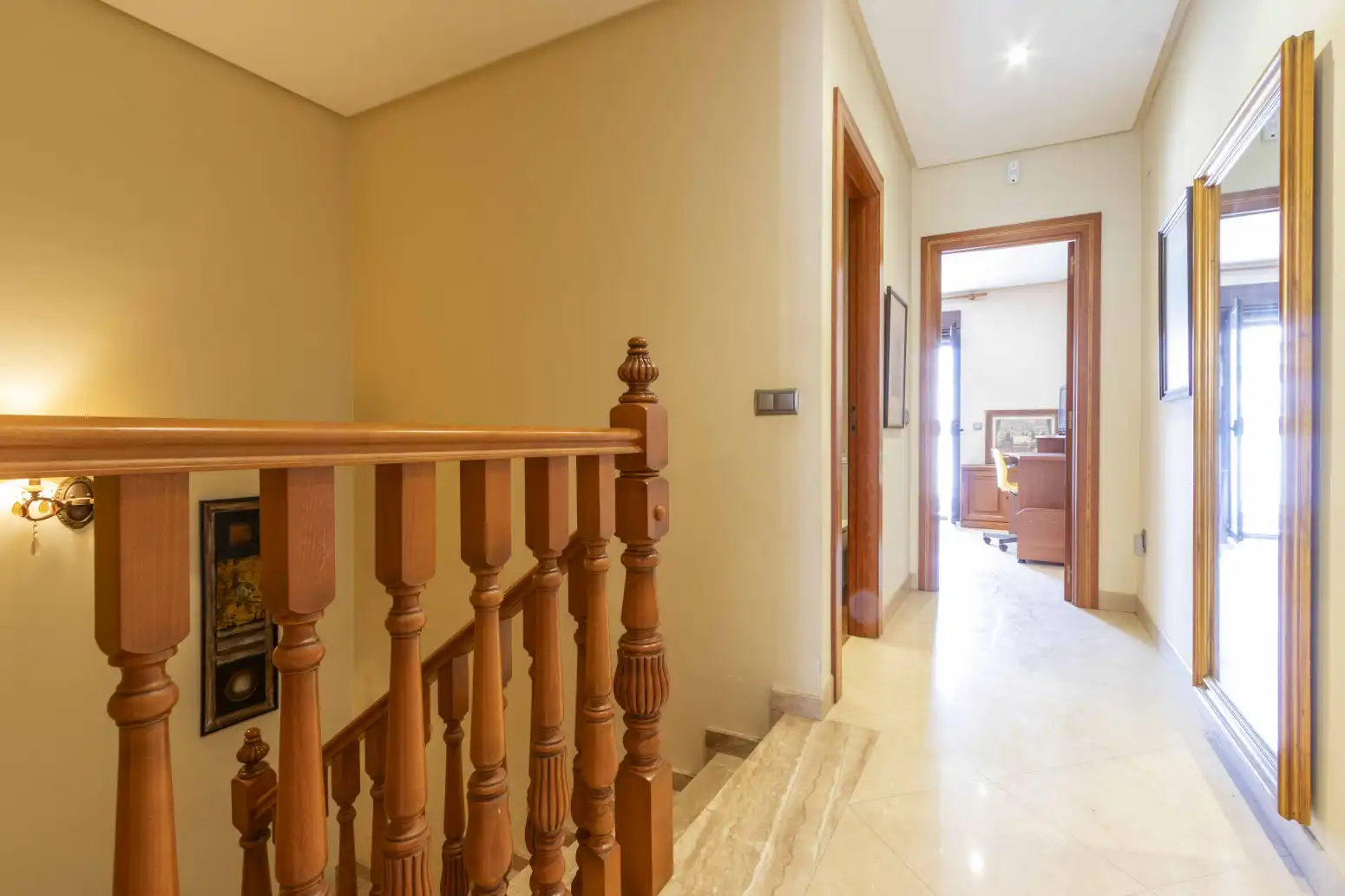 Casa o chalet en venta en Rafelbuñol / Rafelbunyol con Trastero y Balcón