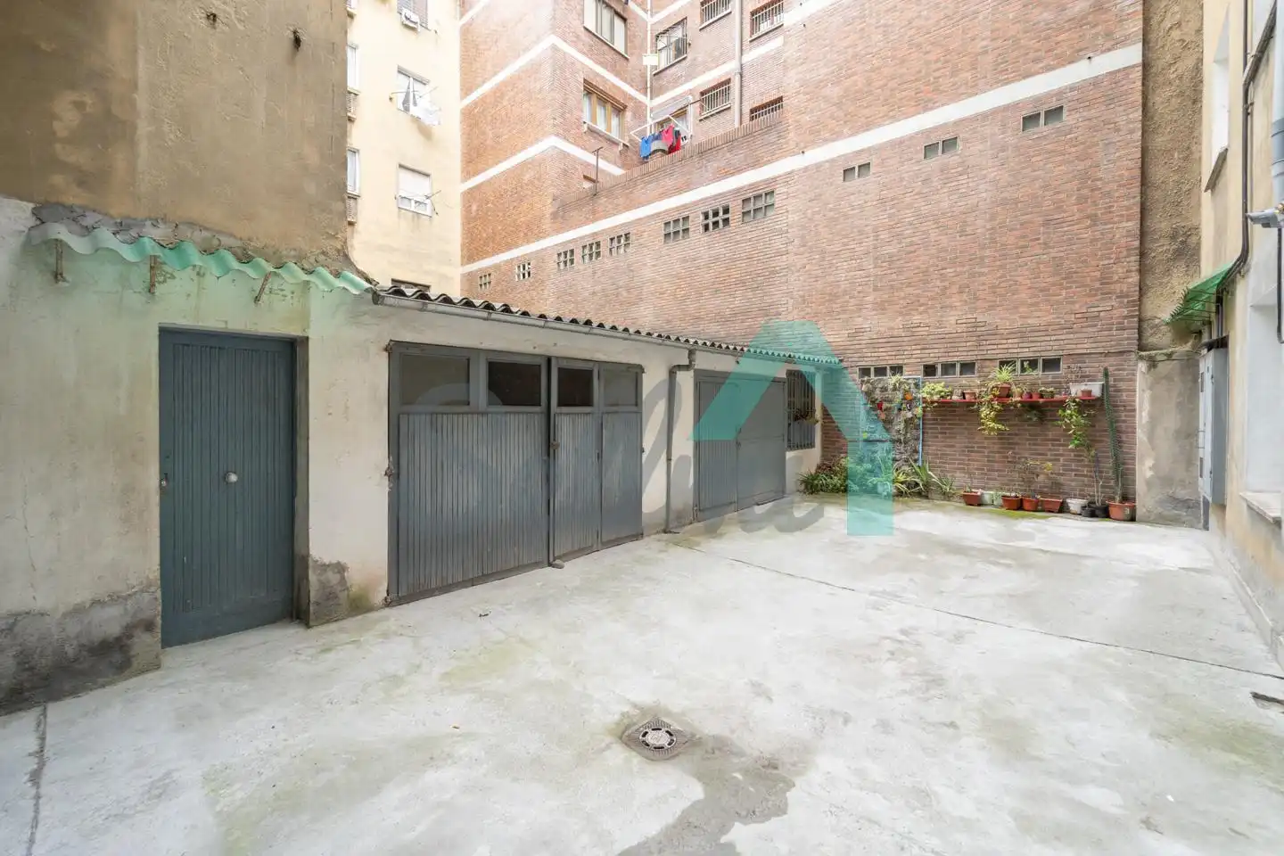 Wohnung zur Miete in Sagrado Corazón, imagen 40