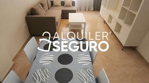 Photo 3 of Flat to rent in Cuba, Almoradí, Alicante