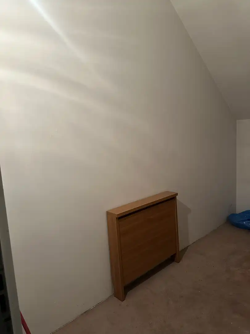 Schlafzimmer von Lagerraum zum Verkauf in Valladolid