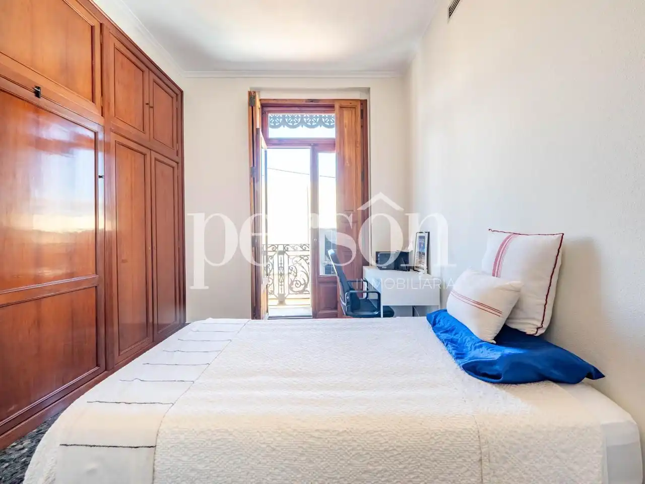Appartamento con terrazza in vendita a Ciutat Vella, imagen 28