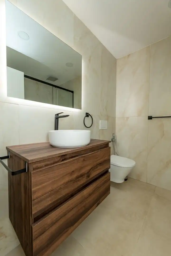 Chalet con piscina en venta en Playa de San Juan - El Cabo de las Huertas, imagen 64