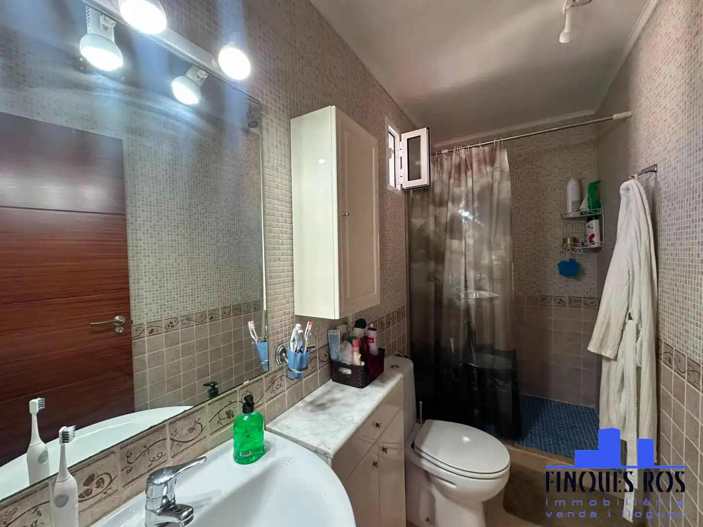 Apartamento en venta en Boverals - Saldonar