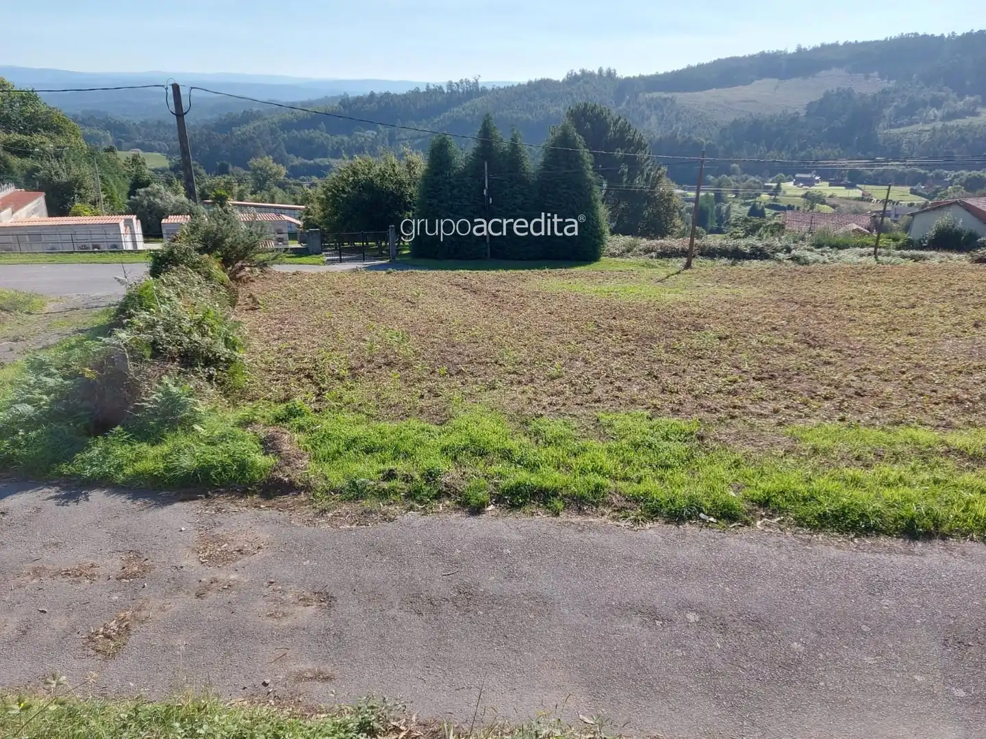 Terrenys i solars en venda a Campo Monte, imagen 6