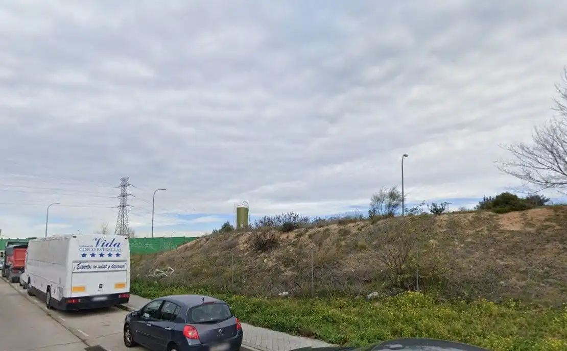 Residential for sale in Alcorcón