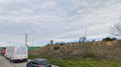 Foto 5 von Residential zum Verkauf in Avenida M40, Campodón - Ventorro del Cano, Alcorcón