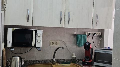 Foto 4 de Estudi en venda a Centro Internacional, Málaga