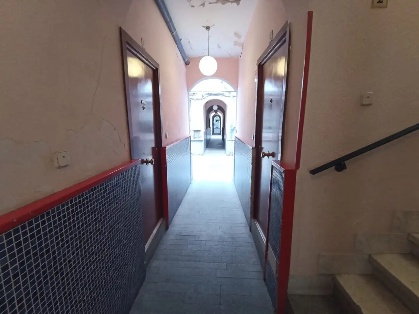 Apartamento en venta en Madrid con Calefacción y Amueblado